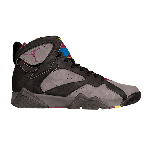 Air Jordan 7 OG Bordeaux (1992)
