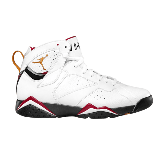 Air Jordan 7 OG Cardinal (1992)
