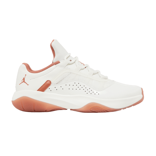 Air Jordan 11 CMFT Low Sail Sky J Orange (Women's)