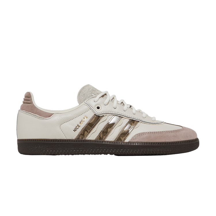adidas Samba Consortium Cup Nice Kicks