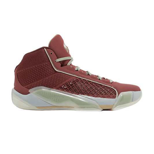Air Jordan 38 Year of the Dragon (Translucent Sole)