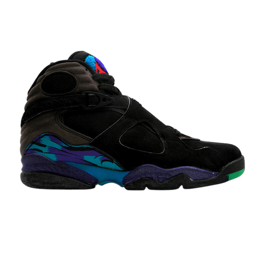 Air Jordan 8 OG Aqua (1993)