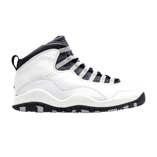 Air Jordan 10 OG Steel (1994)