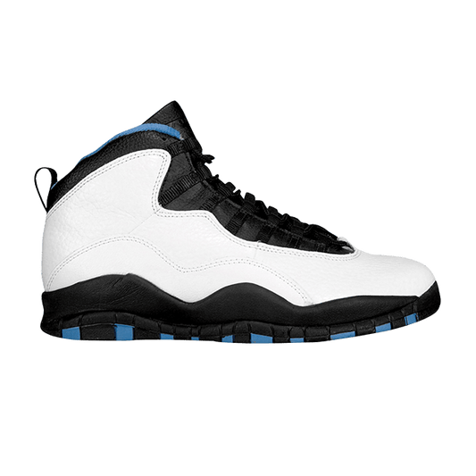 Air Jordan 10 OG Charlotte Hornets (1994)