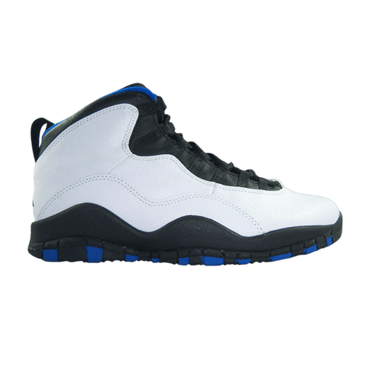 Air Jordan 10 OG New York Knicks