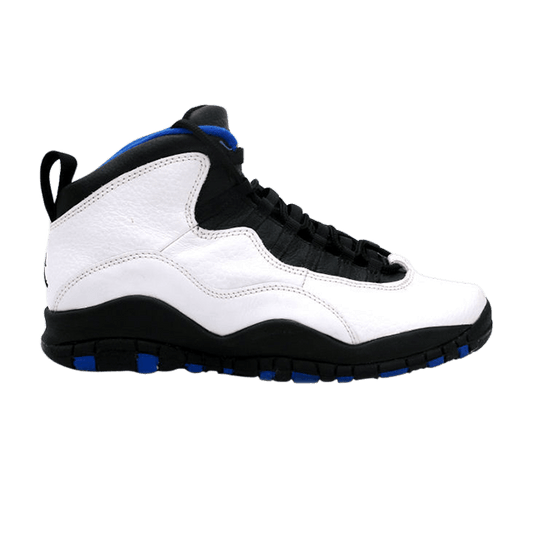 Air Jordan 10 OG Orlando Magic