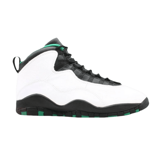 Air Jordan 10 OG Seattle Supersonics