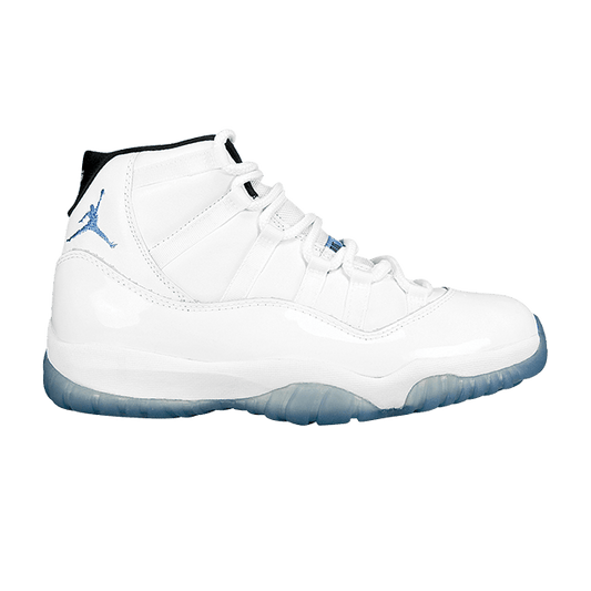 Air Jordan 11 OG Columbia (1996)