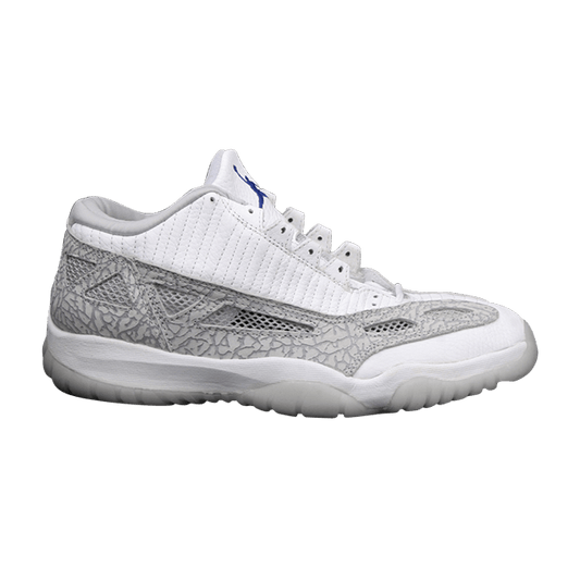Air Jordan 11 Retro Low IE OG Cobalt (1996)