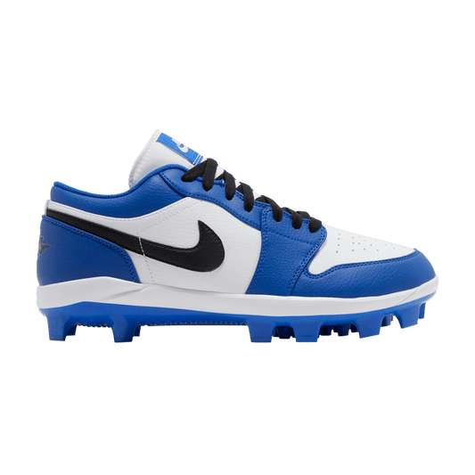 Air Jordan 1 Retro MCS Low Game Royal