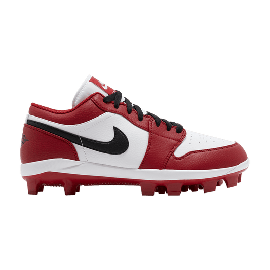 Air Jordan 1 Retro MCS Low Chicago
