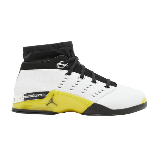Air Jordan 17 Retro Low All-Star Lightning (2024)