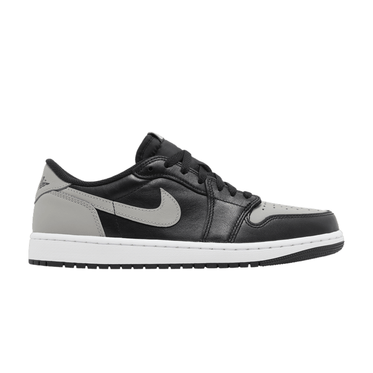 Air Jordan 1 Low OG Shadow (2024)