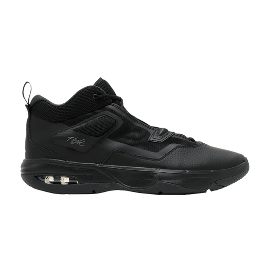 Air Jordan Stay Loyal 3 Black Cool Grey
