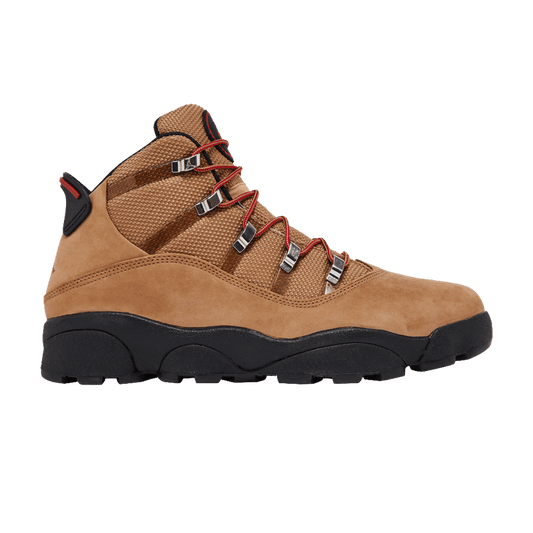 Air Jordan 6 Rings Winterized Rocky Tan (2023)