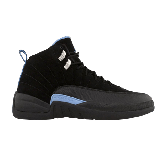 Air Jordan 12 Retro Nubuck (2009)