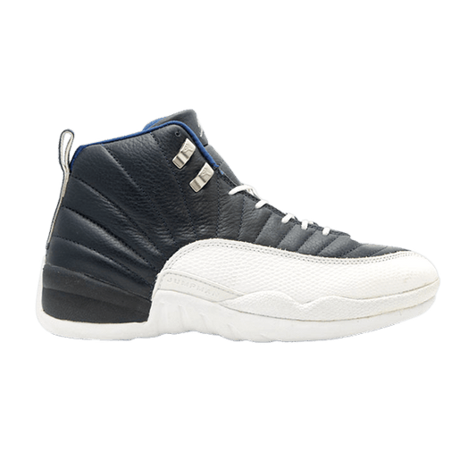 Air Jordan 12 OG Obsidian (1997)
