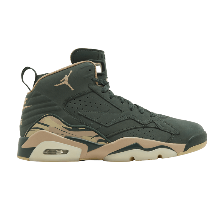 Air Jordan MVP Galactic Jade (Women's)