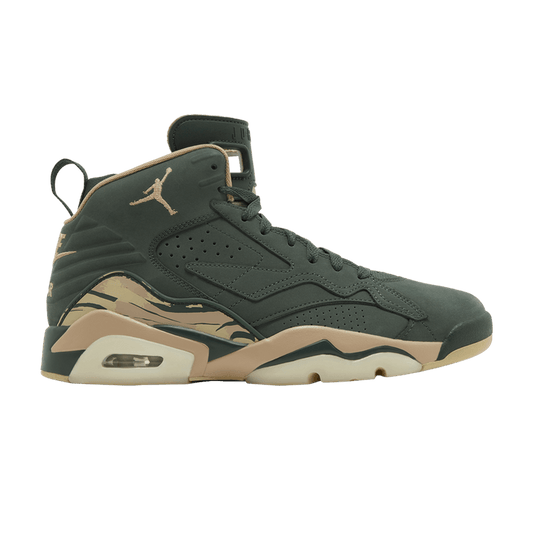 Air Jordan MVP Galactic Jade (Women's)