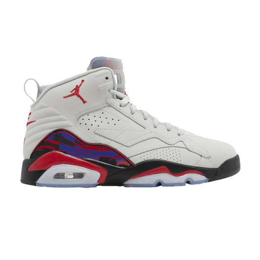 Air Jordan MVP Rapters Home