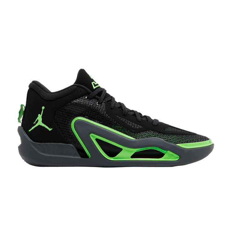 Air Jordan Tatum 1 Celtics (Translucent Green Sole)