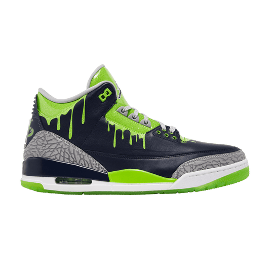 Air Jordan 3 Retro Doernbecher Hugo