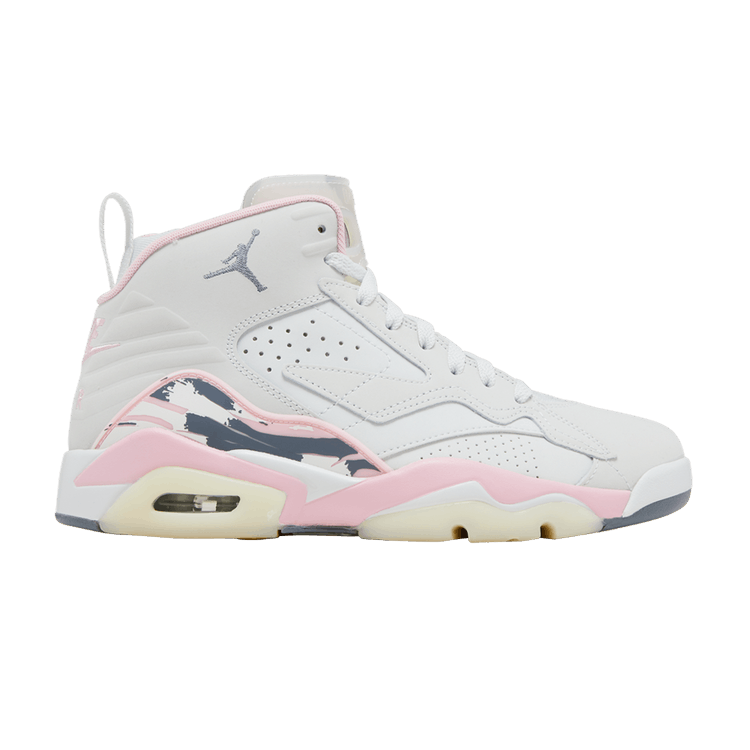 Air Jordan MVP 678 Shy Pink (Women's)
