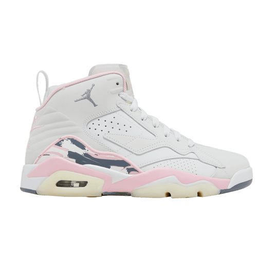 Air Jordan MVP 678 Shy Pink (Women's)
