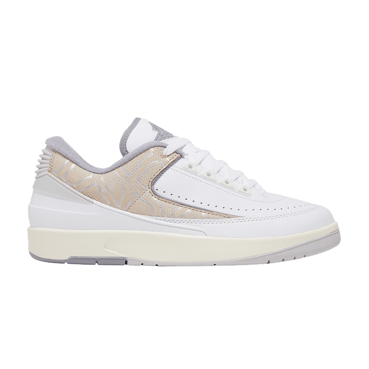 Air Jordan 2 Retro Low Python