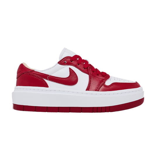 Air Jordan 1 Elevate Low Varsity Red (Women's)