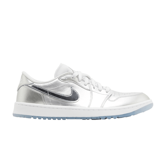 Air Jordan 1 Retro Low Golf Gift Giving Pack