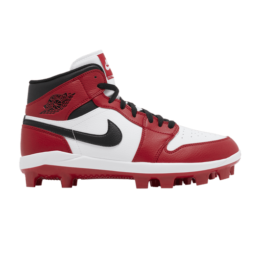 Air Jordan 1 Retro High MCS Chicago