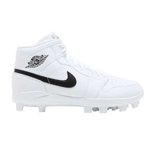 Air Jordan 1 Retro MCS White Black