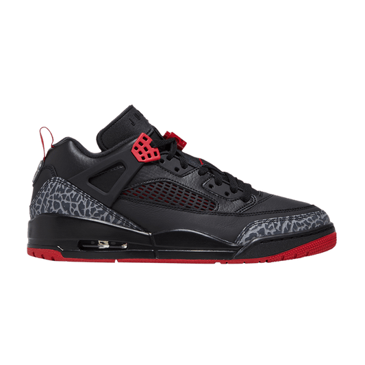 Air Jordan Spizike Low Bred