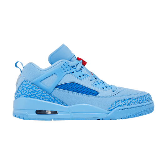 Air Jordan Spizike Low Houston Oilers