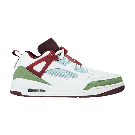 Air Jordan Spizike Low Chinese New Year (2024)