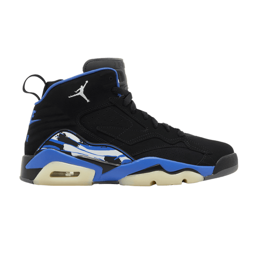 Air Jordan MVP 678 Black Varsity Royal (Women's)