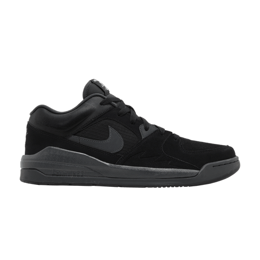 Air Jordan Stadium 90 Black Anthracite