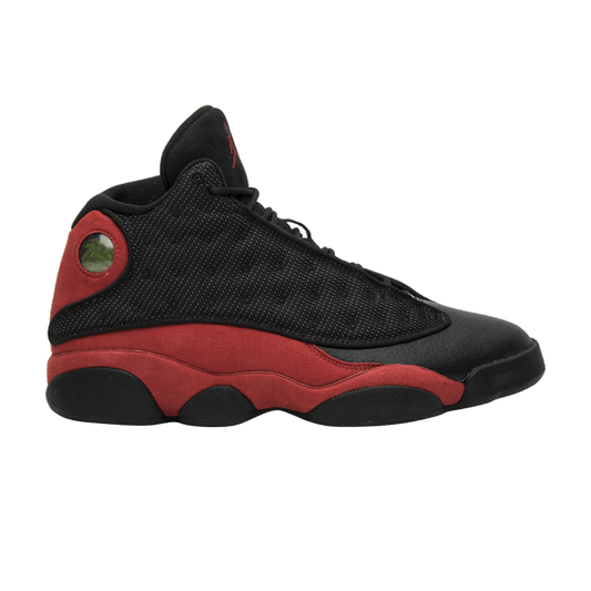 Air Jordan 13 Retro Bred (2017)