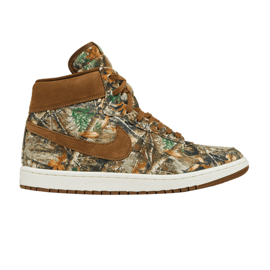 Air Nike Jordan Air Ship PE SP Realtree Camo