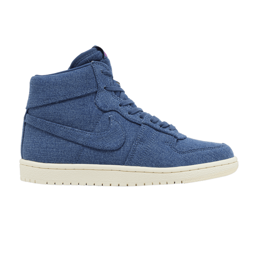 Air Nike Jordan Air Ship PE SP Denim (Women's)