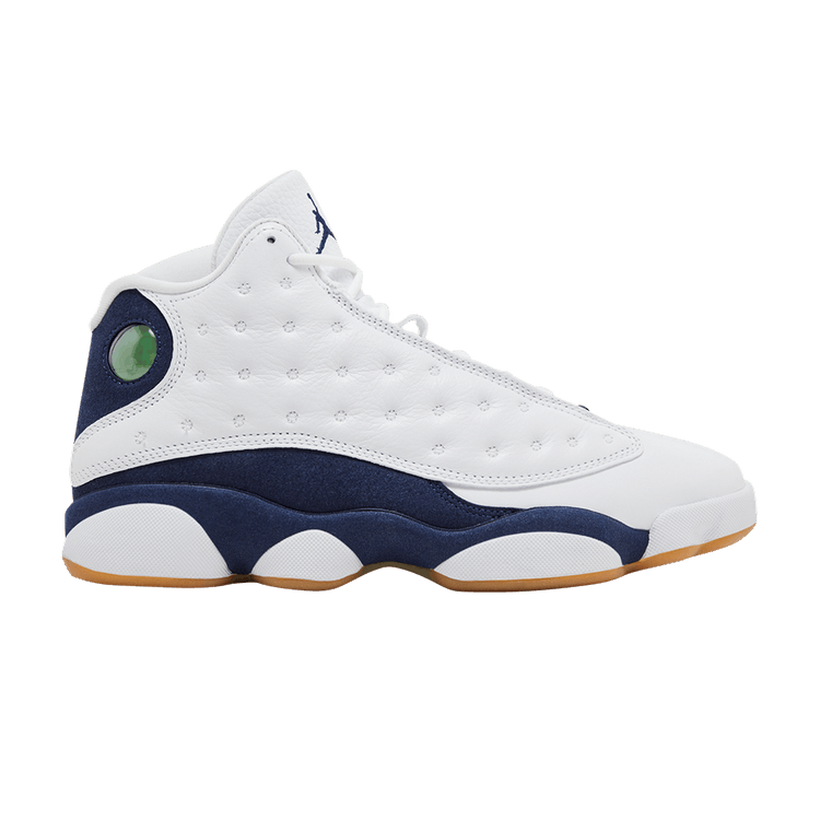 Air Jordan 13 Retro Midnight Navy
