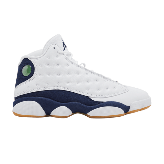 Air Jordan 13 Retro Midnight Navy