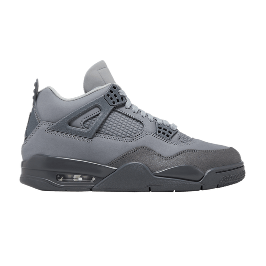 Air Jordan 4 Retro SE Paris Olympics Wet Cement