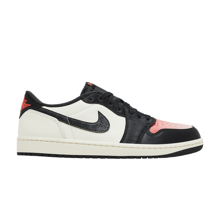 Air Jordan 1 Retro Low OG PSG Paris Saint-Germain
