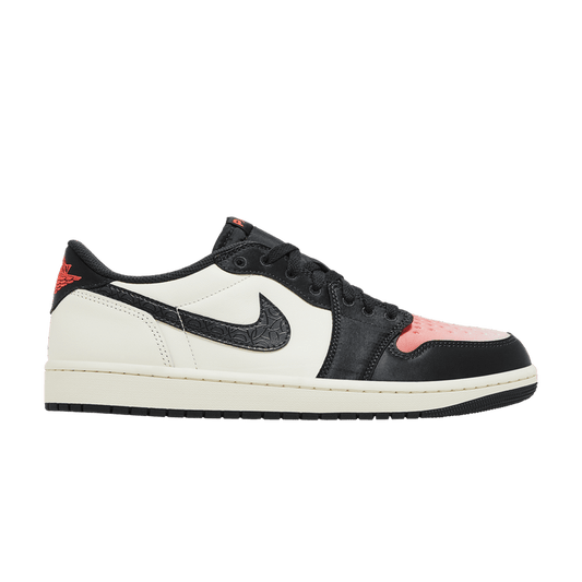 Air Jordan 1 Retro Low OG PSG Paris Saint-Germain