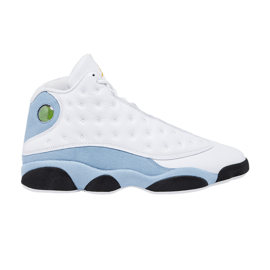 Air Jordan 13 Retro Blue Grey