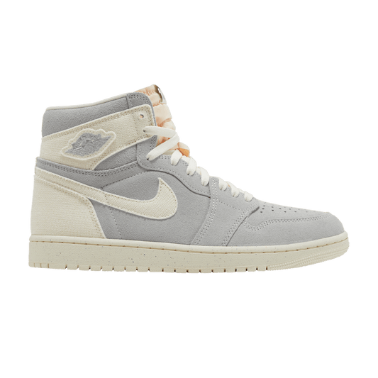 Air Jordan 1 Retro High OG Craft Ivory
