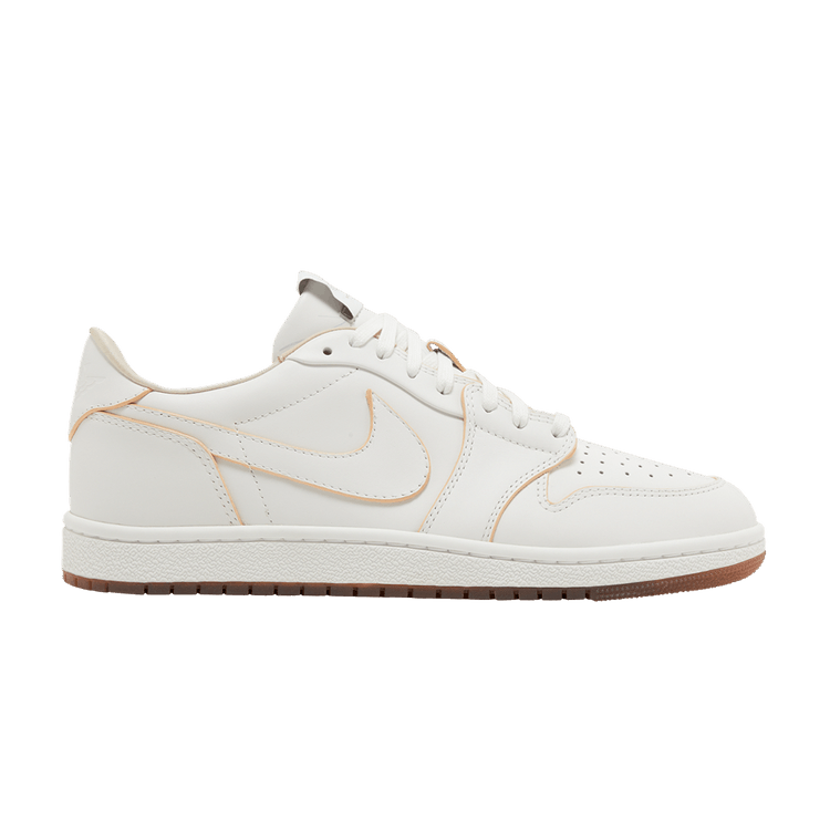 Air Jordan 1 Retro Low '85 Wings White