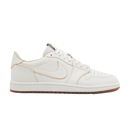 Air Jordan 1 Retro Low '85 Wings White